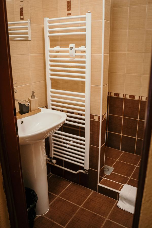 Guest room, Podlesanka