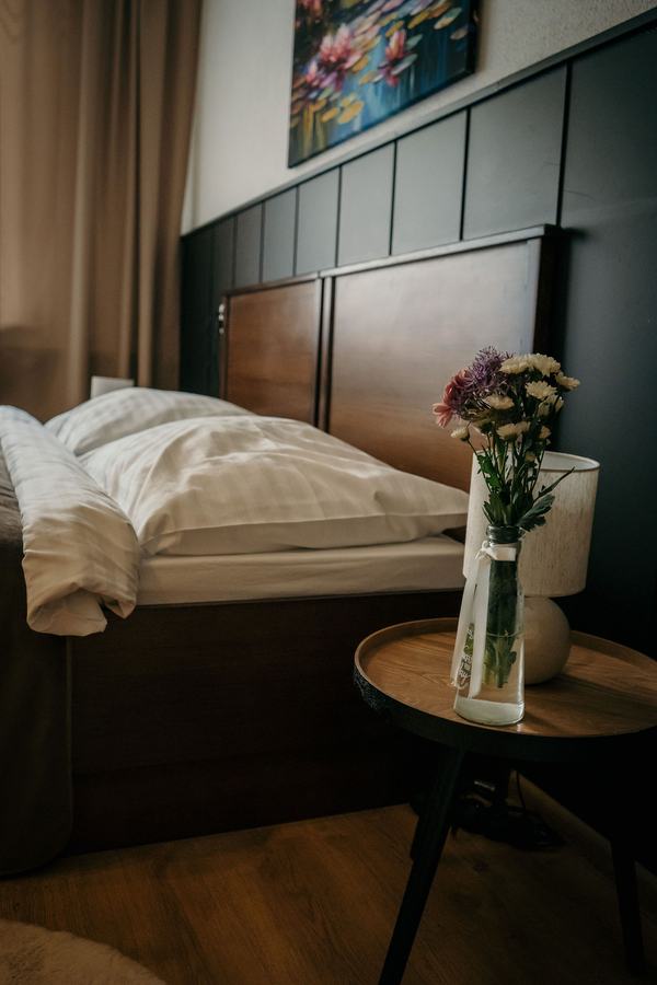 Guest room, Podlesanka