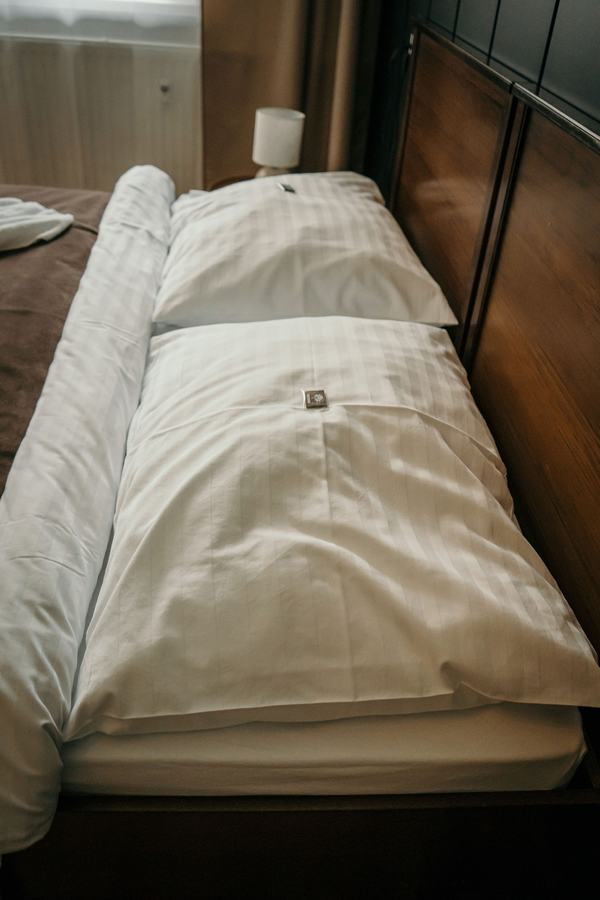Guest room, Podlesanka