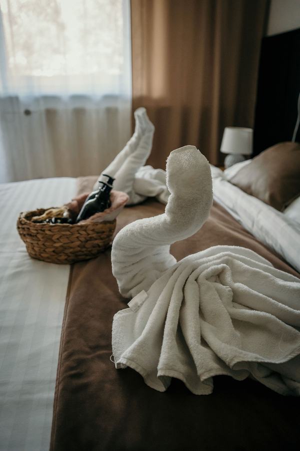 Guest room, Podlesanka