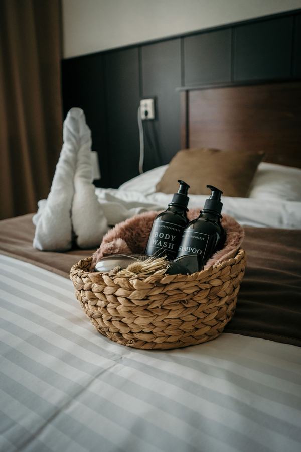 Guest room, Podlesanka
