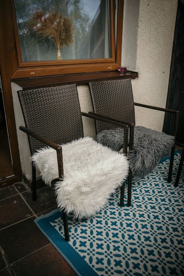Guest room, Podlesanka