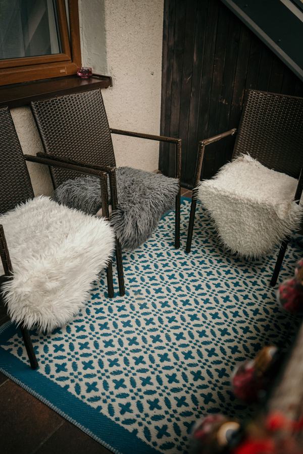 Guest room, Podlesanka