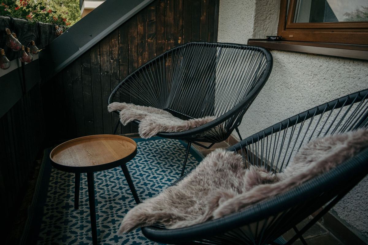 Guest room, Podlesanka