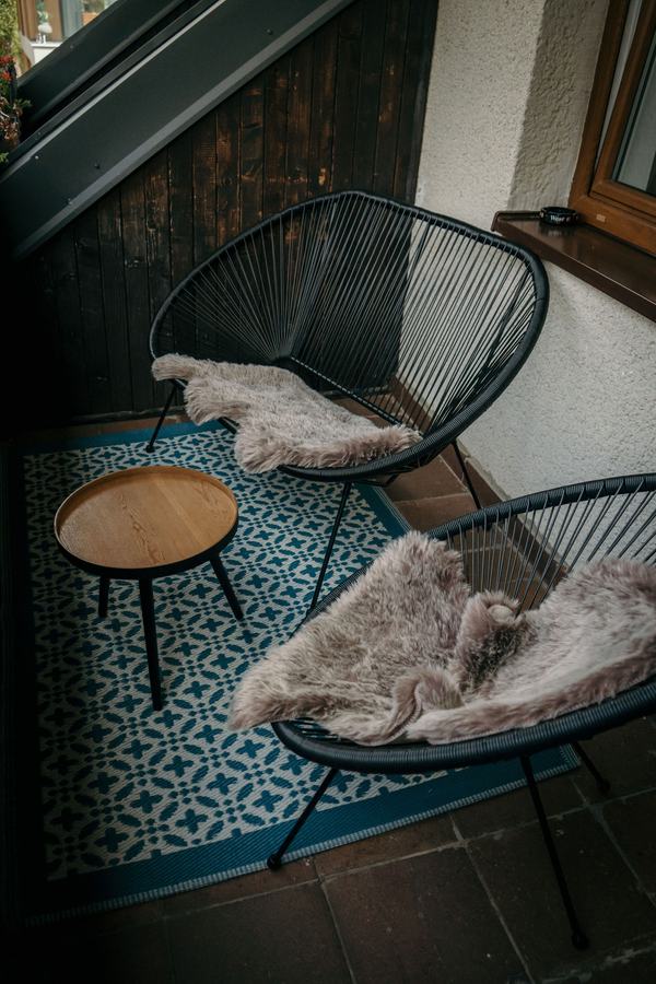 Guest room, Podlesanka