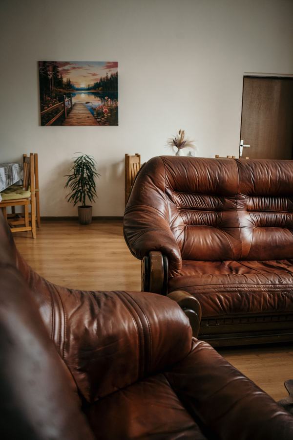 Guest room, Podlesanka