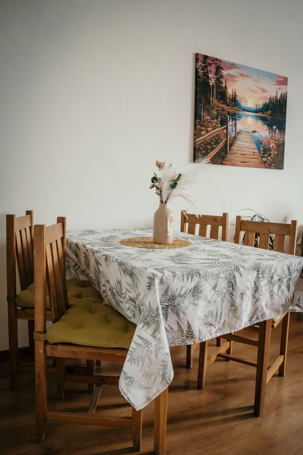 Guest room, Podlesanka