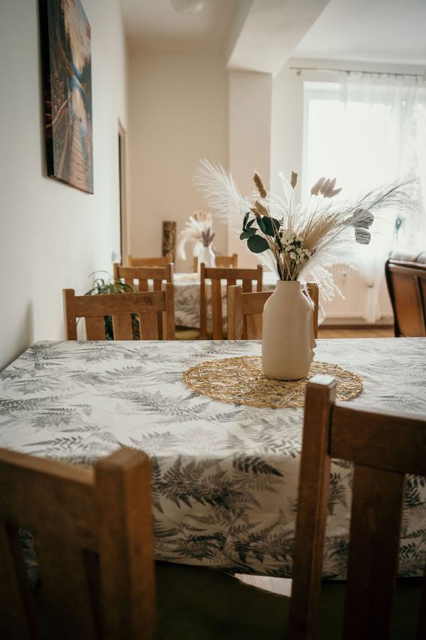 Guest room, Podlesanka