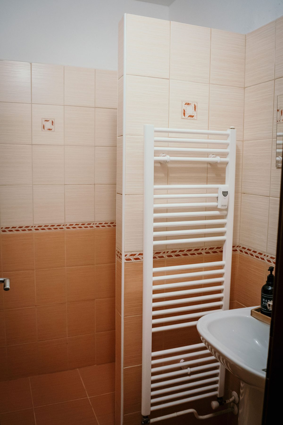 Trojlôžková izba s výhľadom na hory, Podlesanka
